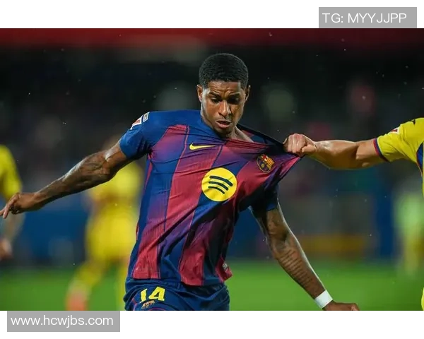 拉什福德：从青训新星到英超锋线巨星的华丽转身与未来展望