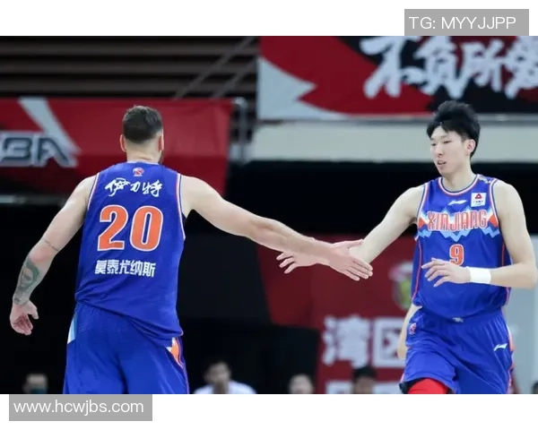 新疆与山东季后赛精彩对决录像回放分析与战术解读