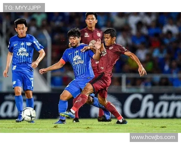 武里南对决清莱联精彩赛事分析与历史交锋回顾