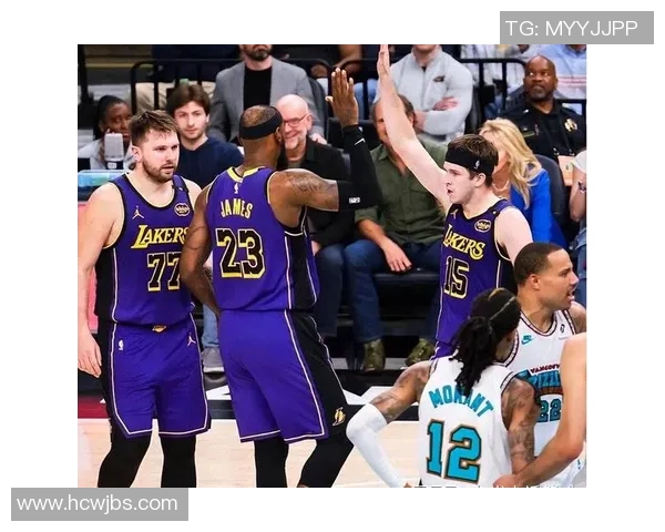 火箭对湖人精彩对决免费直播全程回放及赛后分析分享